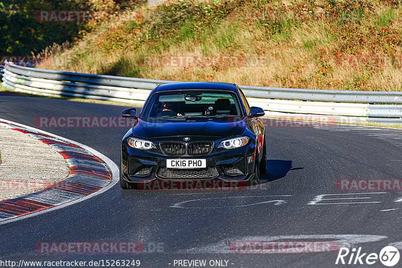 Bild #15263249 - Touristenfahrten Nürburgring Nordschleife (24.10.2021)