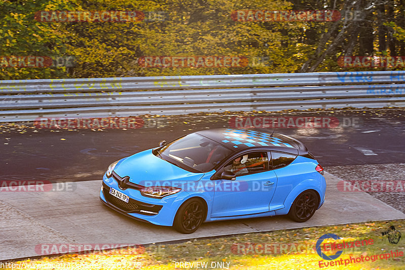 Bild #15263278 - Touristenfahrten Nürburgring Nordschleife (24.10.2021)