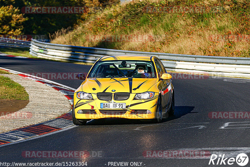 Bild #15263304 - Touristenfahrten Nürburgring Nordschleife (24.10.2021)