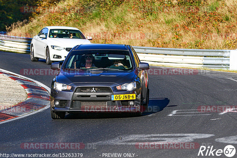 Bild #15263379 - Touristenfahrten Nürburgring Nordschleife (24.10.2021)