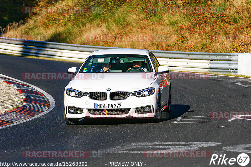 Bild #15263392 - Touristenfahrten Nürburgring Nordschleife (24.10.2021)