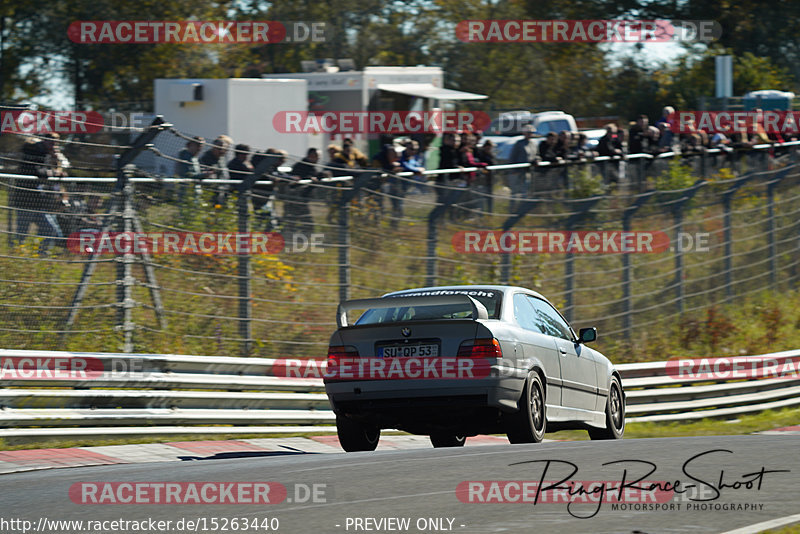 Bild #15263440 - Touristenfahrten Nürburgring Nordschleife (24.10.2021)