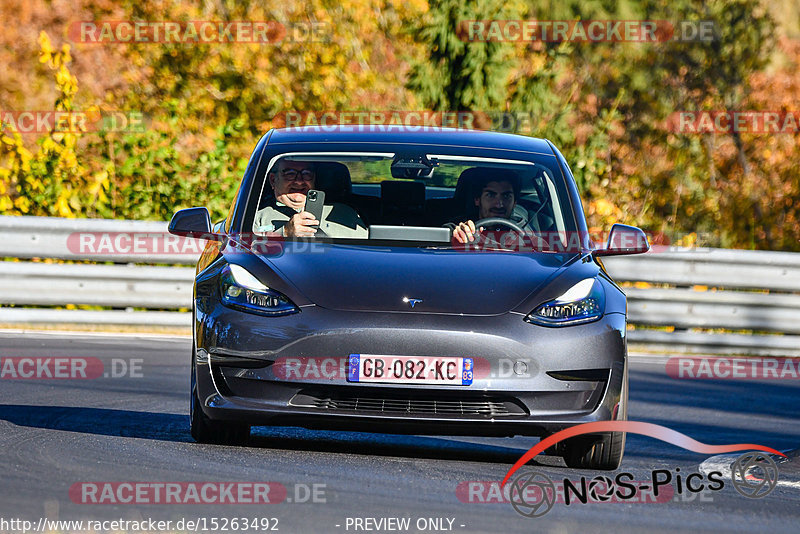 Bild #15263492 - Touristenfahrten Nürburgring Nordschleife (24.10.2021)