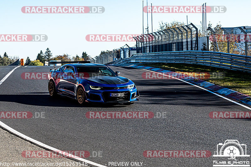 Bild #15263548 - Touristenfahrten Nürburgring Nordschleife (24.10.2021)