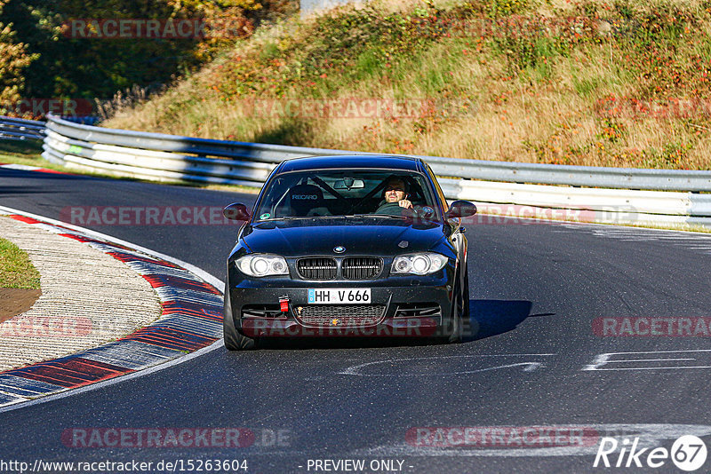 Bild #15263604 - Touristenfahrten Nürburgring Nordschleife (24.10.2021)