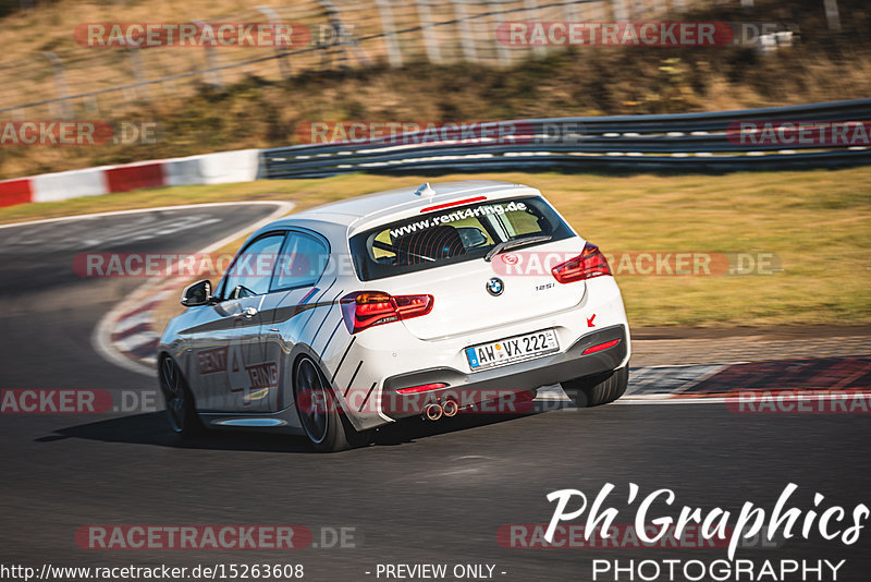 Bild #15263608 - Touristenfahrten Nürburgring Nordschleife (24.10.2021)