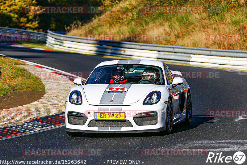 Bild #15263642 - Touristenfahrten Nürburgring Nordschleife (24.10.2021)