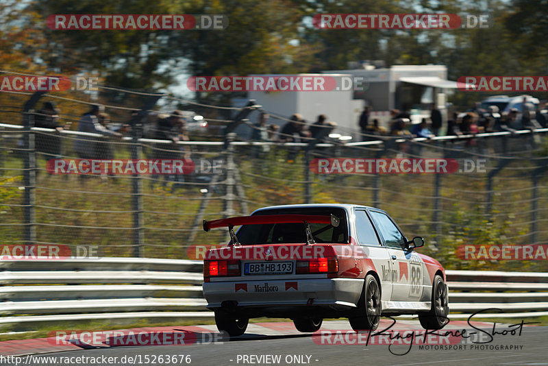 Bild #15263676 - Touristenfahrten Nürburgring Nordschleife (24.10.2021)