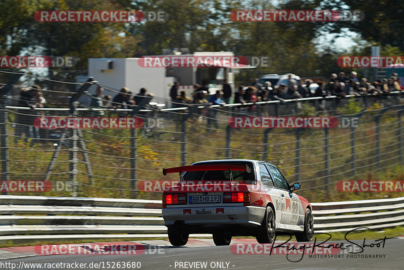 Bild #15263680 - Touristenfahrten Nürburgring Nordschleife (24.10.2021)