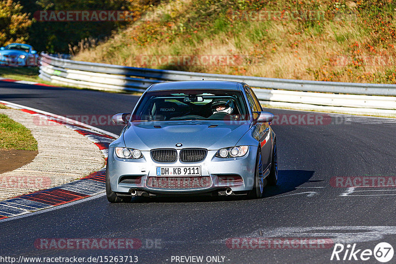 Bild #15263713 - Touristenfahrten Nürburgring Nordschleife (24.10.2021)