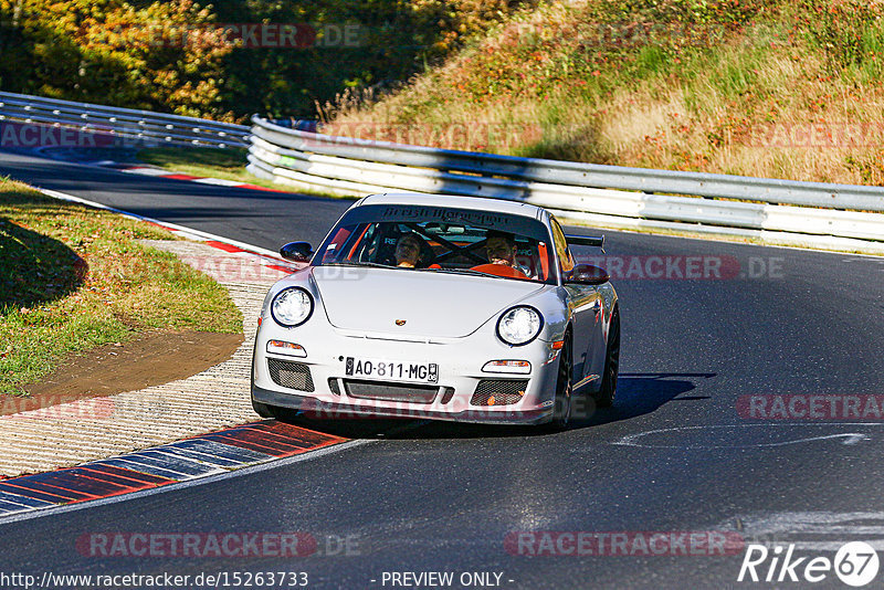 Bild #15263733 - Touristenfahrten Nürburgring Nordschleife (24.10.2021)