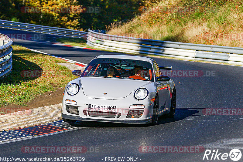 Bild #15263739 - Touristenfahrten Nürburgring Nordschleife (24.10.2021)