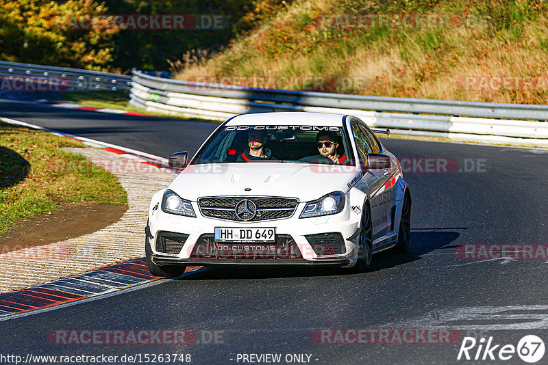 Bild #15263748 - Touristenfahrten Nürburgring Nordschleife (24.10.2021)