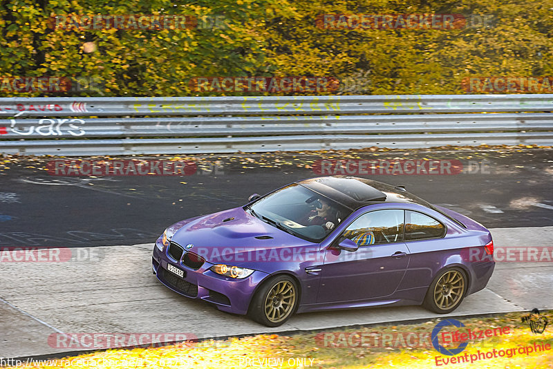 Bild #15263756 - Touristenfahrten Nürburgring Nordschleife (24.10.2021)