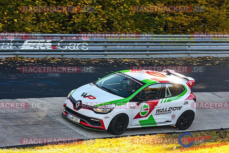 Bild #15263799 - Touristenfahrten Nürburgring Nordschleife (24.10.2021)