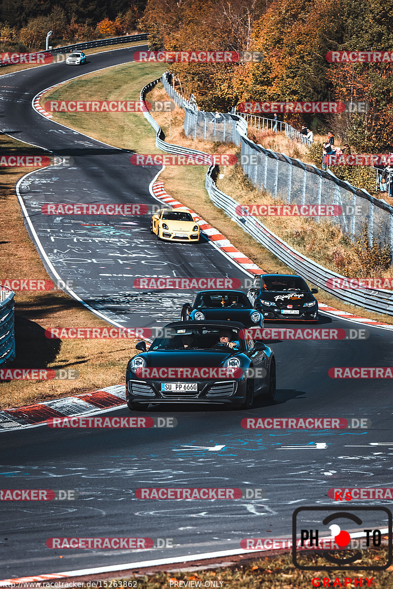 Bild #15263862 - Touristenfahrten Nürburgring Nordschleife (24.10.2021)