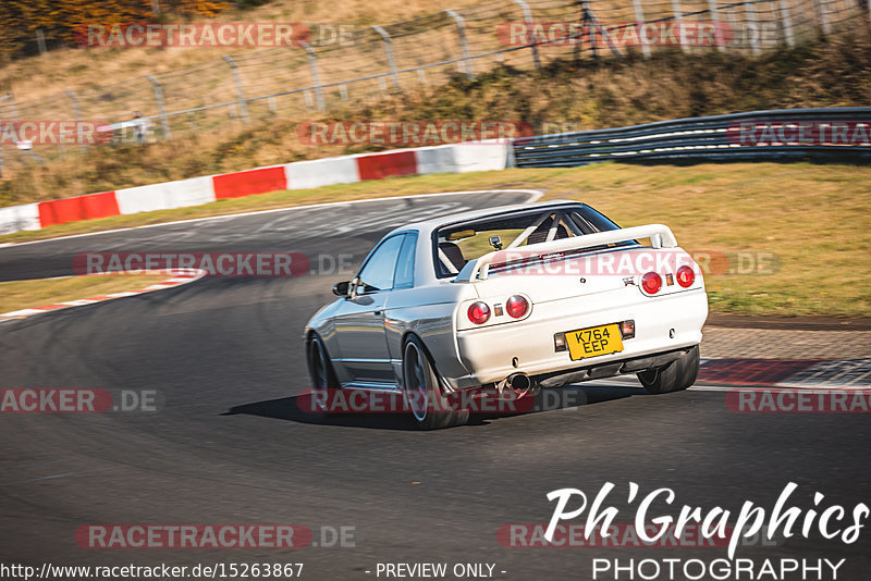 Bild #15263867 - Touristenfahrten Nürburgring Nordschleife (24.10.2021)