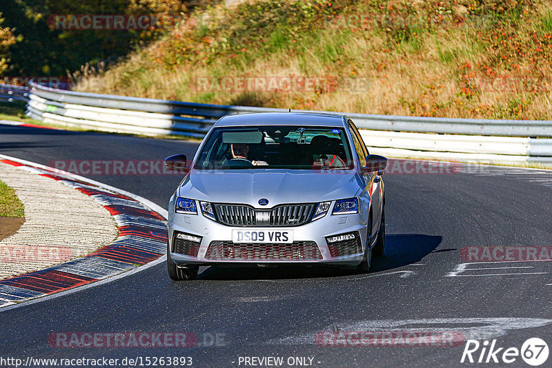 Bild #15263893 - Touristenfahrten Nürburgring Nordschleife (24.10.2021)