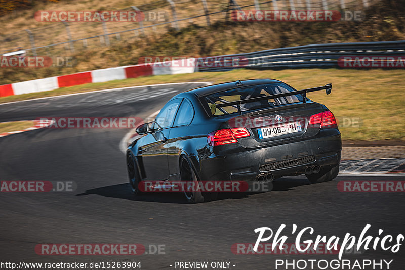 Bild #15263904 - Touristenfahrten Nürburgring Nordschleife (24.10.2021)