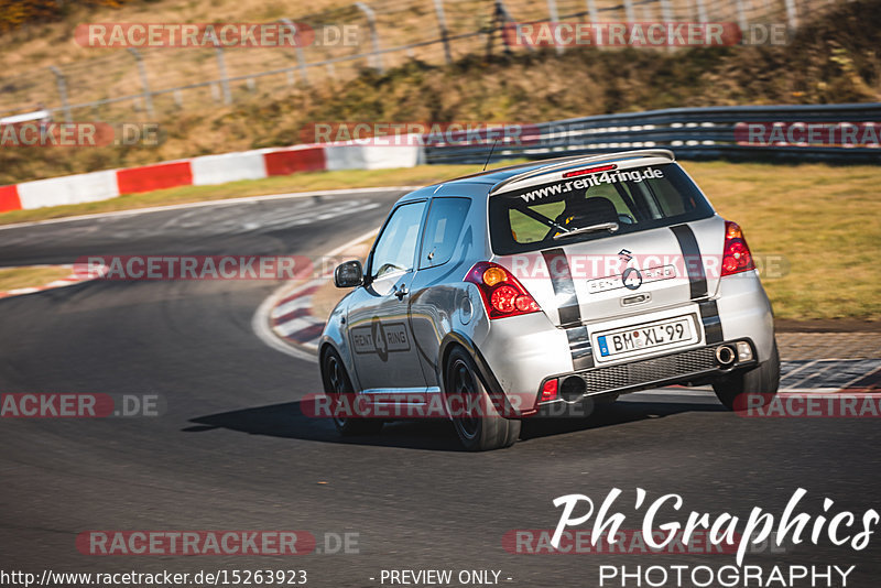 Bild #15263923 - Touristenfahrten Nürburgring Nordschleife (24.10.2021)