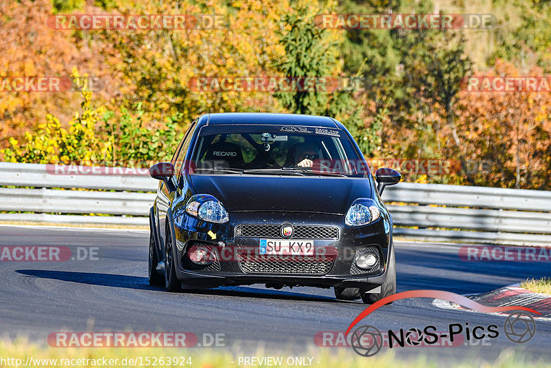 Bild #15263924 - Touristenfahrten Nürburgring Nordschleife (24.10.2021)