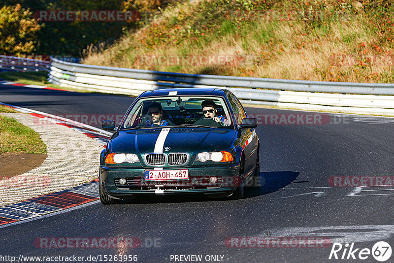 Bild #15263956 - Touristenfahrten Nürburgring Nordschleife (24.10.2021)