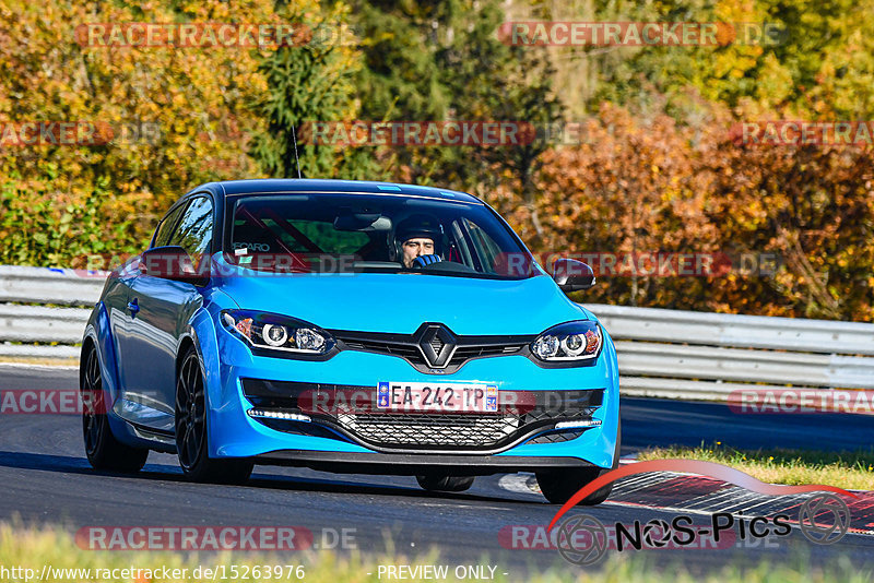 Bild #15263976 - Touristenfahrten Nürburgring Nordschleife (24.10.2021)