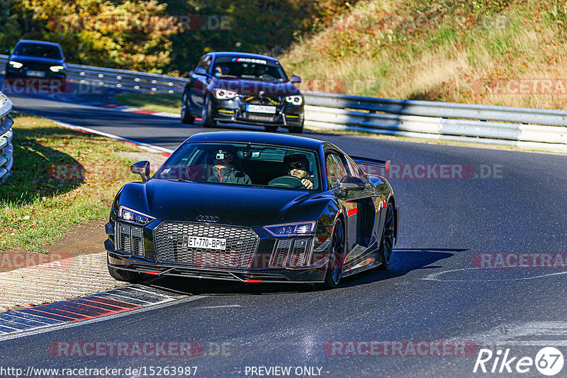 Bild #15263987 - Touristenfahrten Nürburgring Nordschleife (24.10.2021)