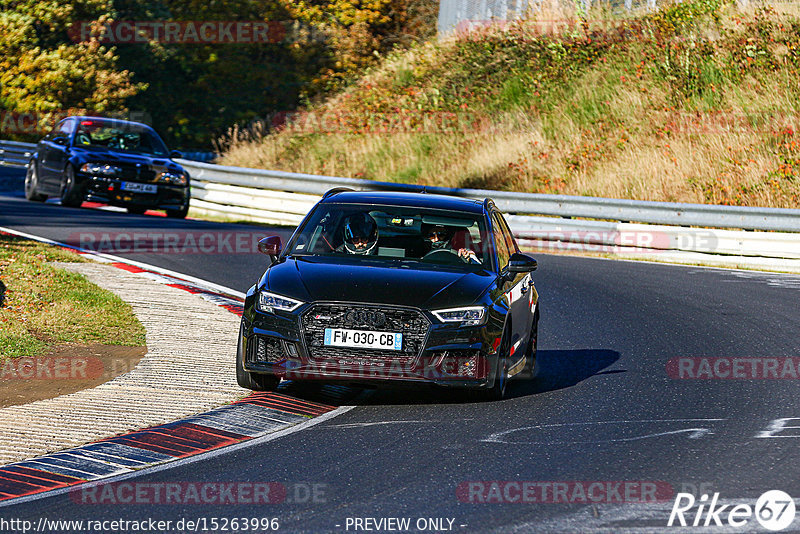 Bild #15263996 - Touristenfahrten Nürburgring Nordschleife (24.10.2021)