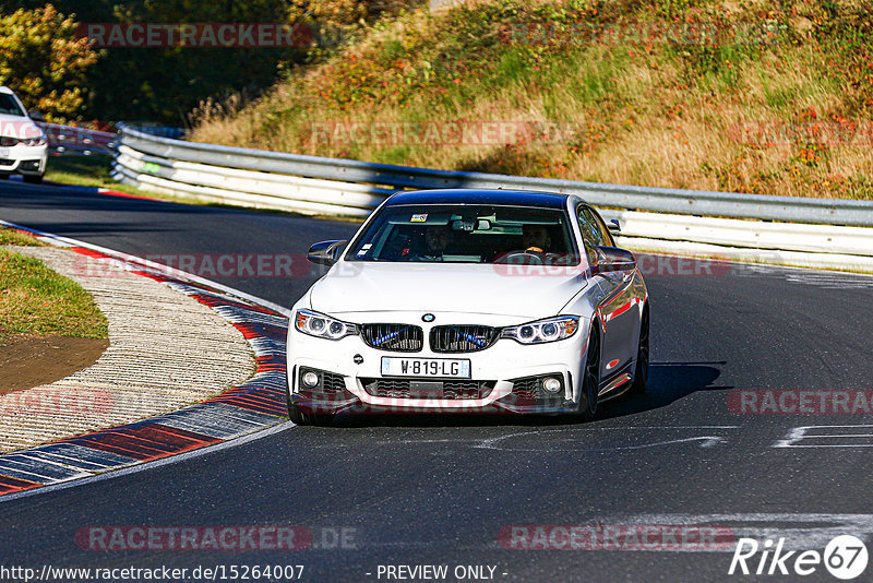 Bild #15264007 - Touristenfahrten Nürburgring Nordschleife (24.10.2021)