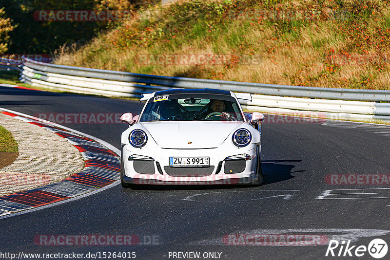 Bild #15264015 - Touristenfahrten Nürburgring Nordschleife (24.10.2021)