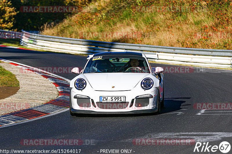 Bild #15264017 - Touristenfahrten Nürburgring Nordschleife (24.10.2021)