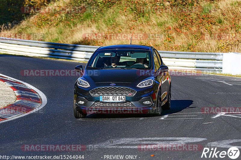 Bild #15264044 - Touristenfahrten Nürburgring Nordschleife (24.10.2021)