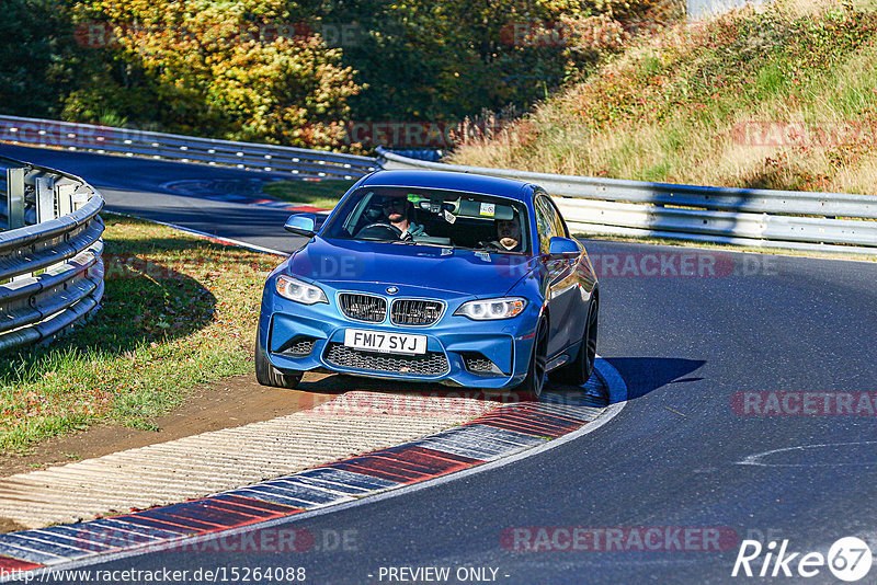 Bild #15264088 - Touristenfahrten Nürburgring Nordschleife (24.10.2021)