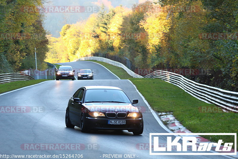 Bild #15264706 - Touristenfahrten Nürburgring Nordschleife (24.10.2021)