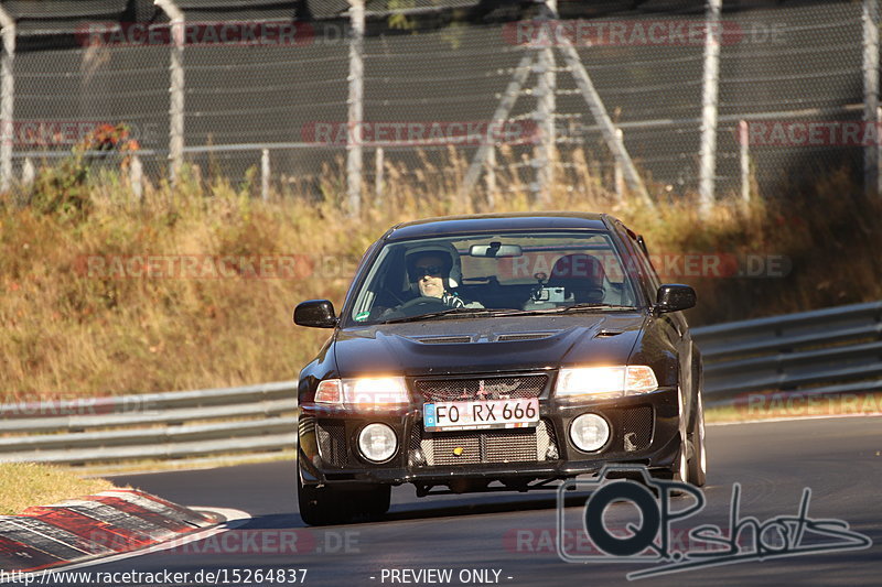 Bild #15264837 - Touristenfahrten Nürburgring Nordschleife (24.10.2021)