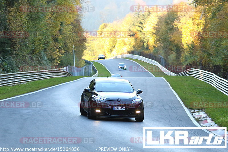 Bild #15264856 - Touristenfahrten Nürburgring Nordschleife (24.10.2021)