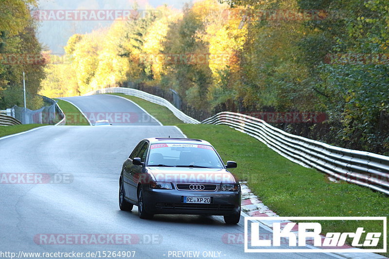 Bild #15264907 - Touristenfahrten Nürburgring Nordschleife (24.10.2021)