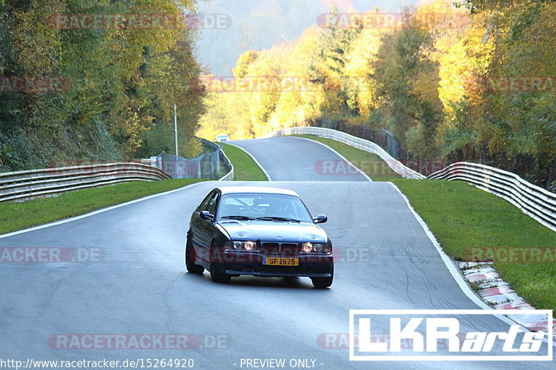 Bild #15264920 - Touristenfahrten Nürburgring Nordschleife (24.10.2021)