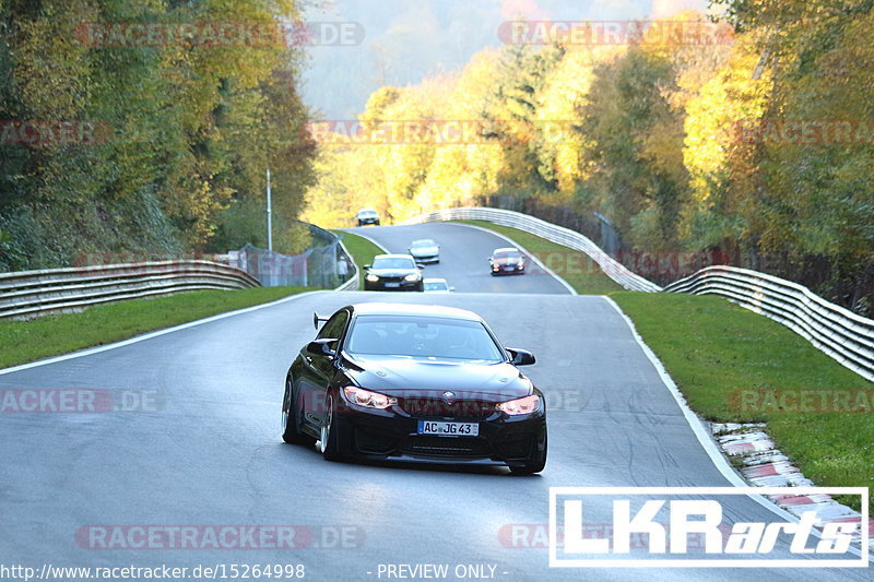 Bild #15264998 - Touristenfahrten Nürburgring Nordschleife (24.10.2021)