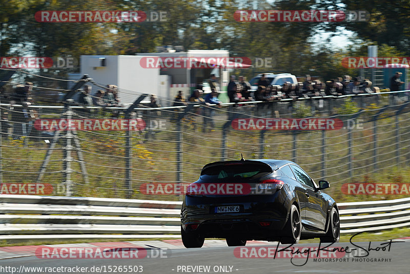 Bild #15265503 - Touristenfahrten Nürburgring Nordschleife (24.10.2021)