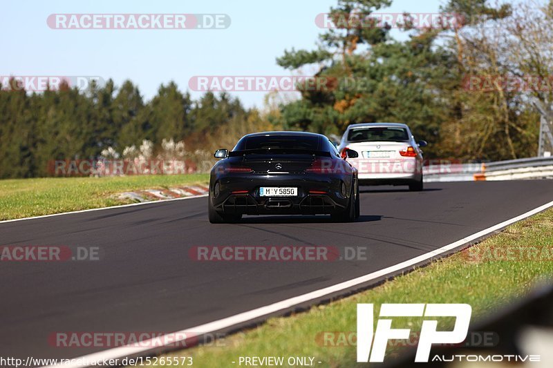 Bild #15265573 - Touristenfahrten Nürburgring Nordschleife (24.10.2021)