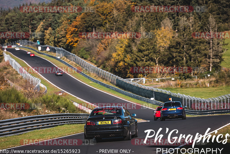 Bild #15265923 - Touristenfahrten Nürburgring Nordschleife (24.10.2021)