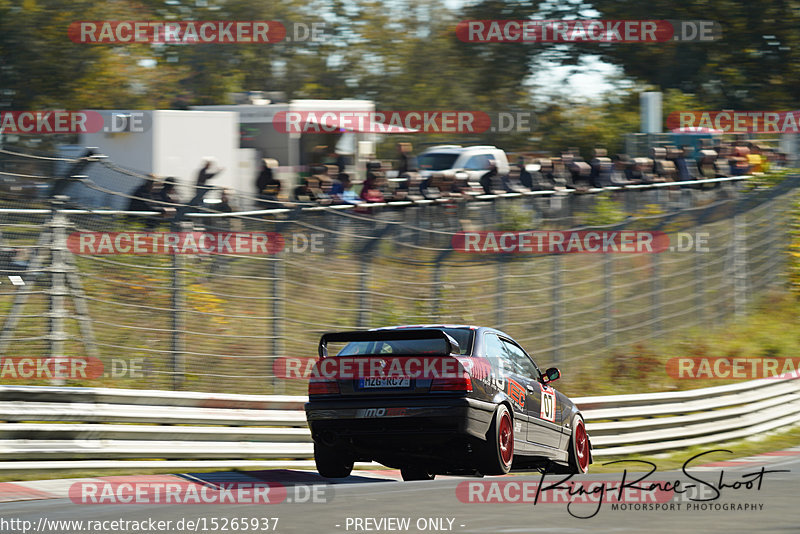 Bild #15265937 - Touristenfahrten Nürburgring Nordschleife (24.10.2021)