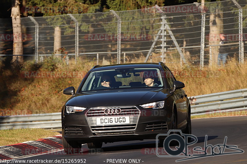 Bild #15265952 - Touristenfahrten Nürburgring Nordschleife (24.10.2021)