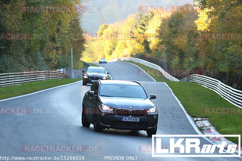 Bild #15266016 - Touristenfahrten Nürburgring Nordschleife (24.10.2021)