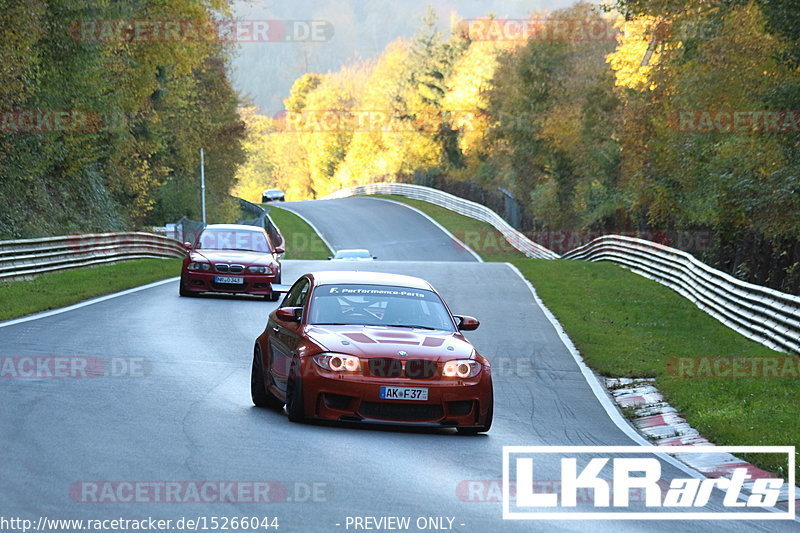 Bild #15266044 - Touristenfahrten Nürburgring Nordschleife (24.10.2021)