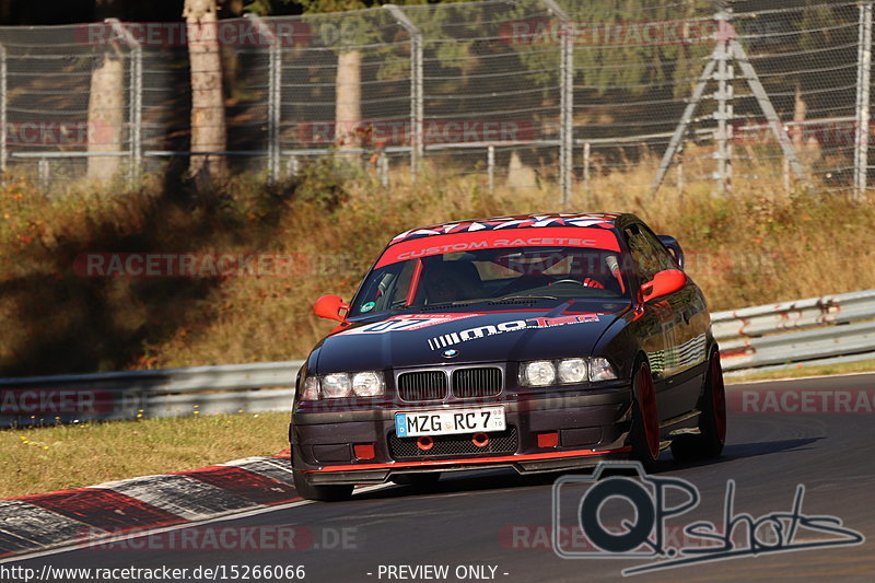 Bild #15266066 - Touristenfahrten Nürburgring Nordschleife (24.10.2021)