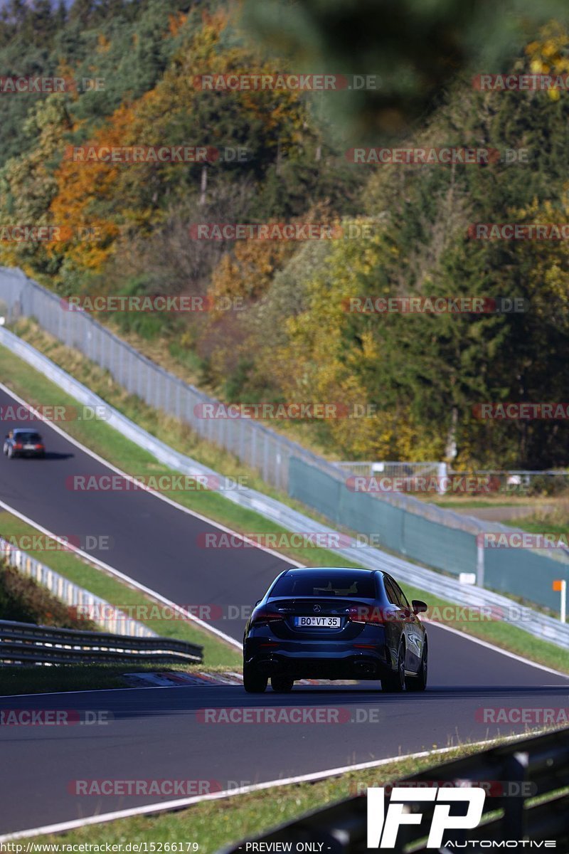 Bild #15266179 - Touristenfahrten Nürburgring Nordschleife (24.10.2021)