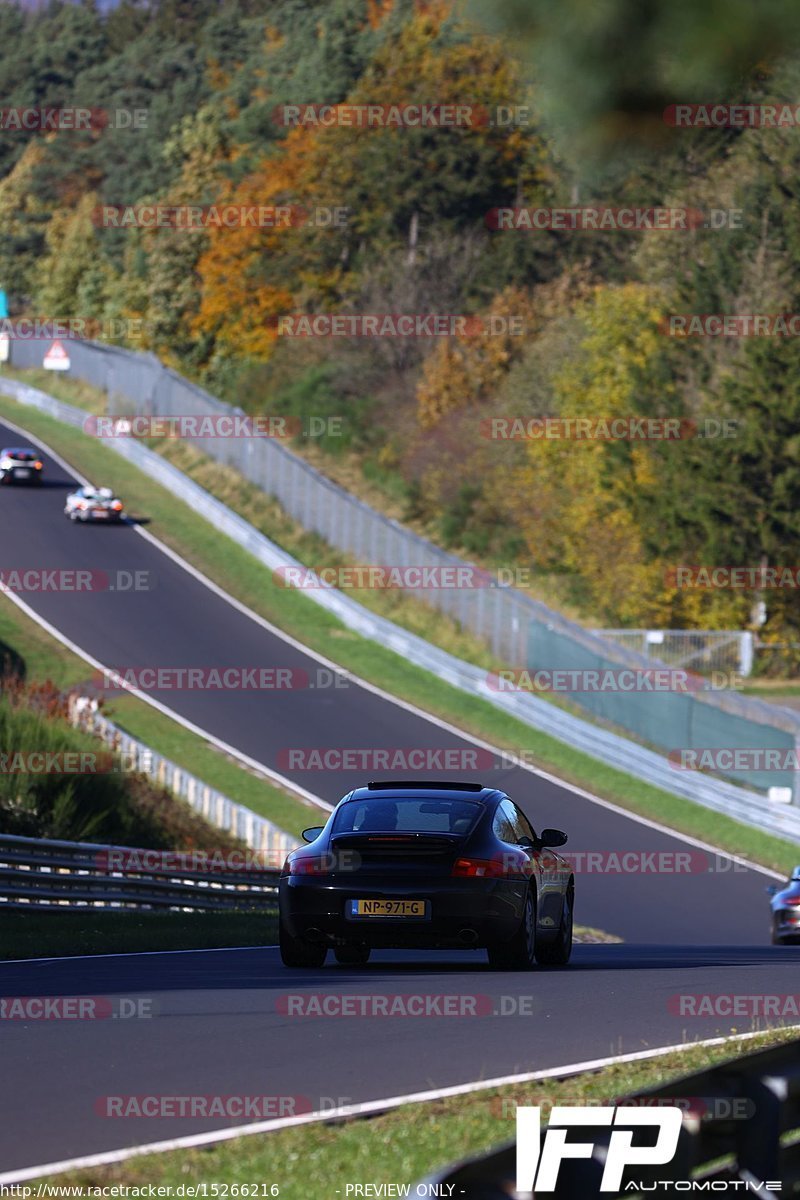 Bild #15266216 - Touristenfahrten Nürburgring Nordschleife (24.10.2021)